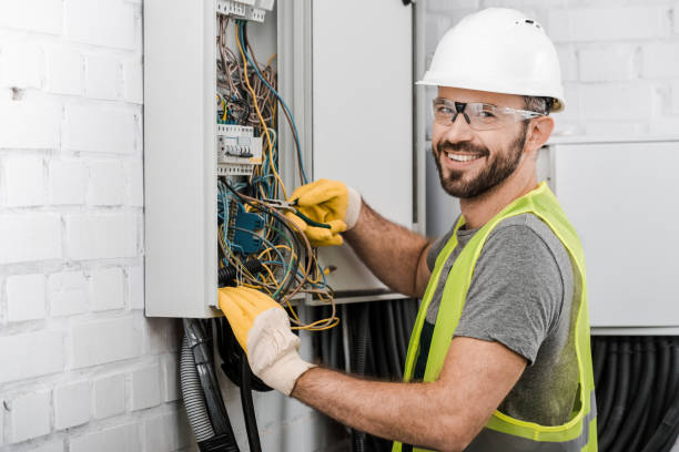 Best Best Electricians Near Me  in Santa Claus, IN