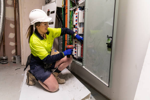 Best Circuit Breaker Repair  in Santa Claus, IN