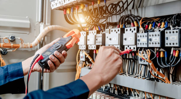Best Electrical Repair Services  in Santa Claus, IN