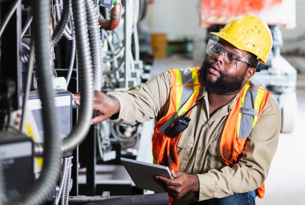Best Commercial Electrician Services  in Santa Claus, IN