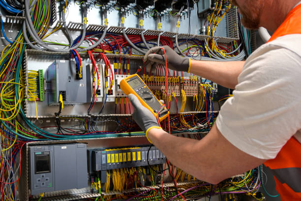 Best Electrical Troubleshooting Services  in Santa Claus, IN