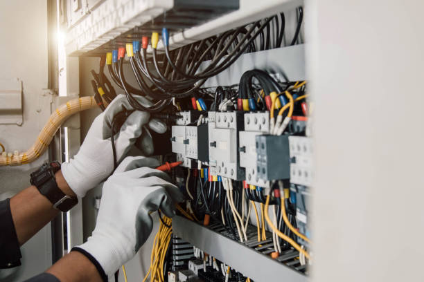 Best Electrical Contractors for Businesses  in Santa Claus, IN